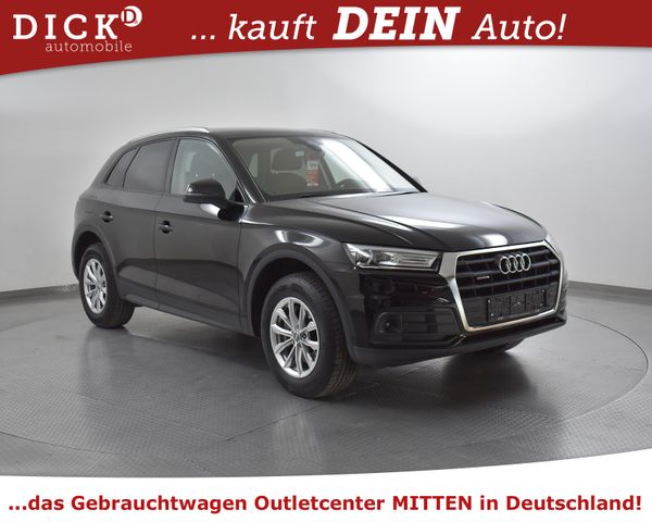 Audi Q5 35d S-Tr quatt NAVI+CAMERA+HEADUP+XEN+ACC+SHZ