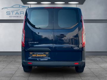 Ford Transit Custom - 6