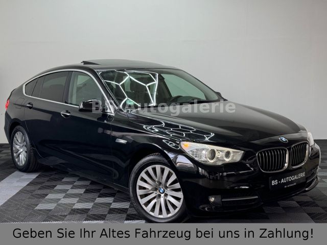 BMW 530d GT X-Drive*Xenon*Schiebedach*PDC*HUD*