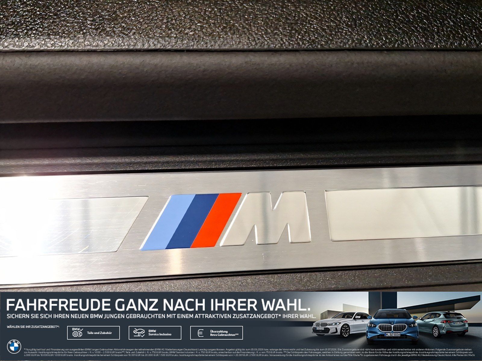 BMW 420 - Bild 22