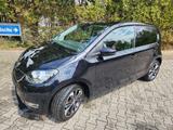 Skoda citigo e schwarz skoda - Skoda Citigo mit Elektro-Antrieb: Automatik