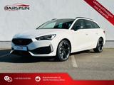Cupra LEON SP/NAVI/LED/KAMERA/AMBIENTE