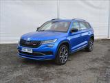 Skoda Kodiaq RS - Skoda Kodiaq Kombi Gebrauchtwagen