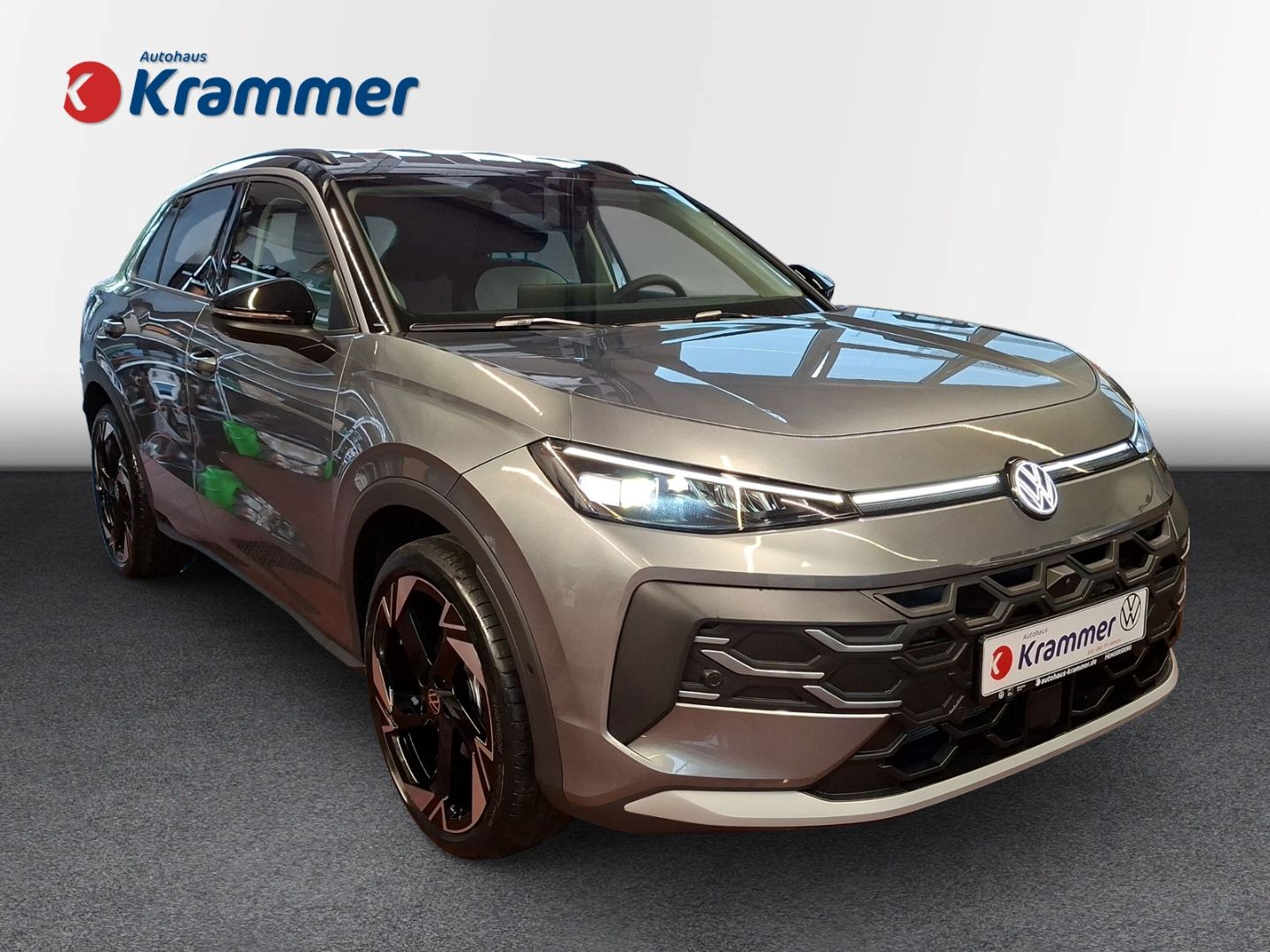 Volkswagen T-Roc 1.5 eTSI Style Kamera APPConnect foto 2