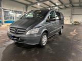 Mercedes-Benz Mercedes Vito 116 CDI Mixto W639 - Mercedes-Benz Vito: 639