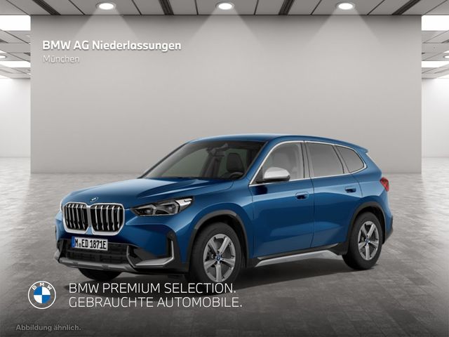 BMW iX1 xDrive30 AHK Driv.Assist+ Kamera LED