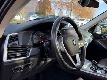 BMW X5 - 9
