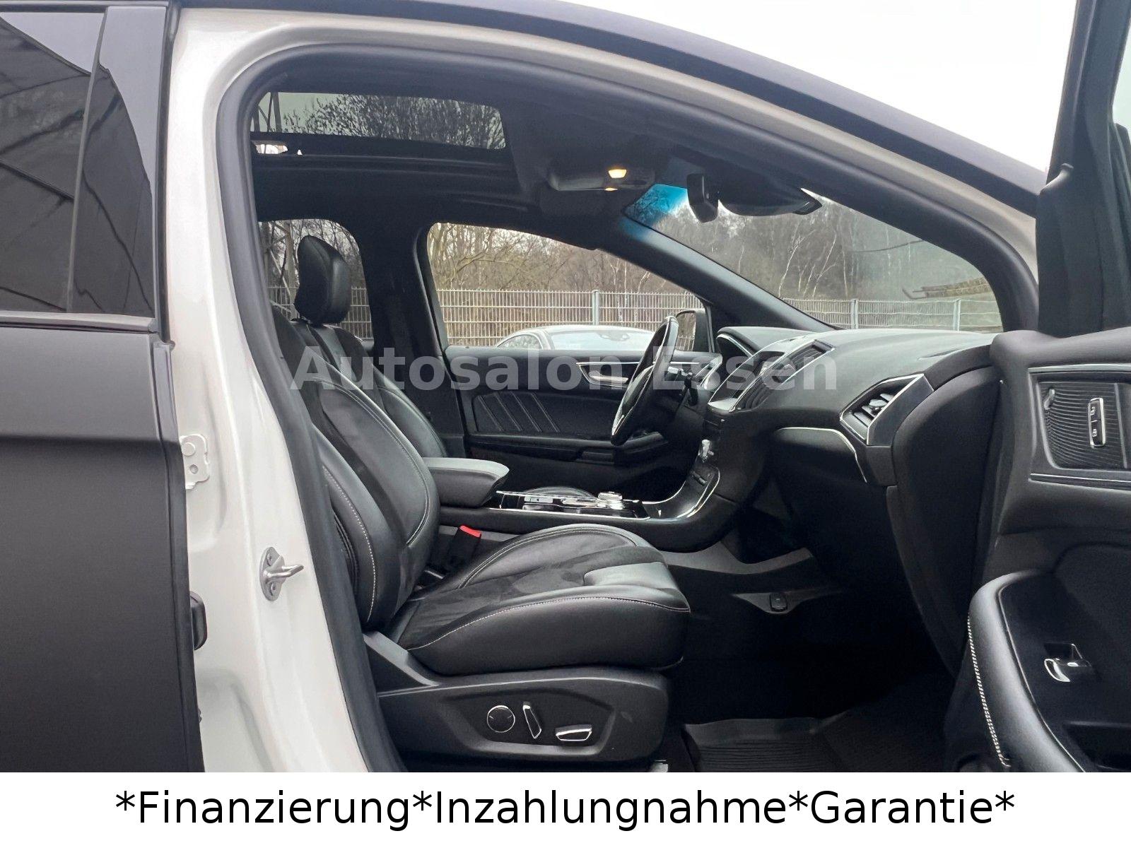 Ford Edge 2.7 Bi-Turbo ST *AWD*Panorama*Navi*AHK