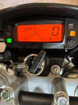 Aprilia SX 125- wie neu - Offers matching your search criteria