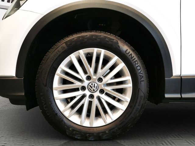 Audi Q2 35 TFSI Navi SHZ PDC Kamera