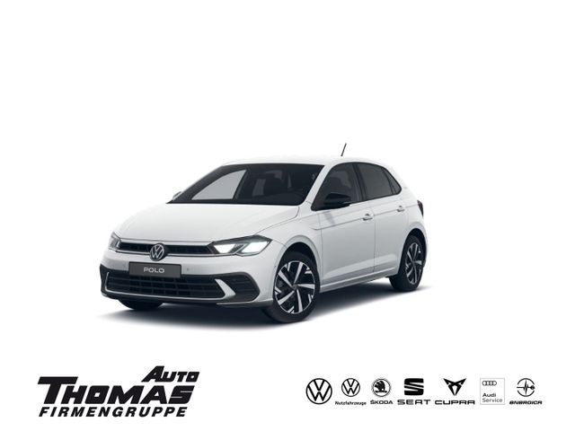 Volkswagen Polo "GOAL" 1.0 TSI *LED*SHZG*ACC*