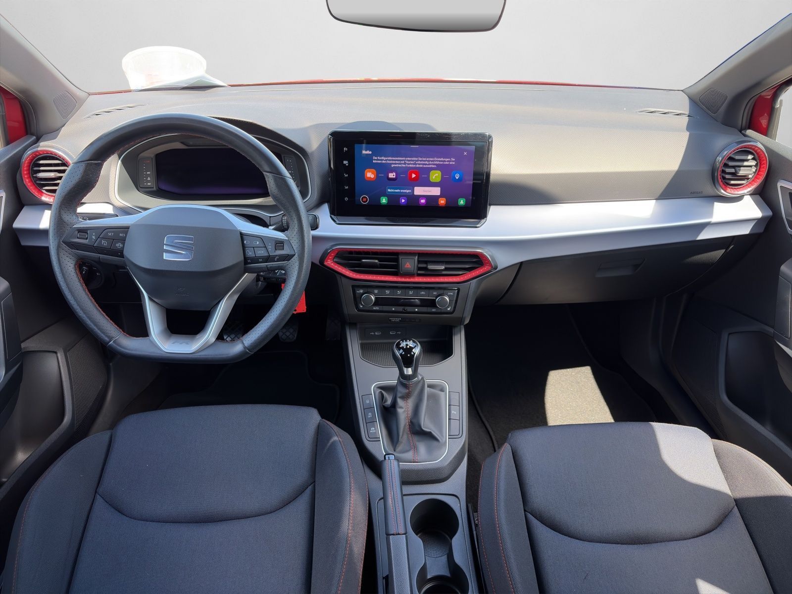 Seat Ibiza - Bild 3