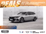 BMW 520d M-Sport Pro AHK Pano - BMW 5er Reihe mit Diesel-Antrieb: Kombi