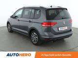 Volkswagen Touran 1.4 TSI Sound BlueMotion*NAVI*PDC* - Volkswagen Touran: Bluemotion