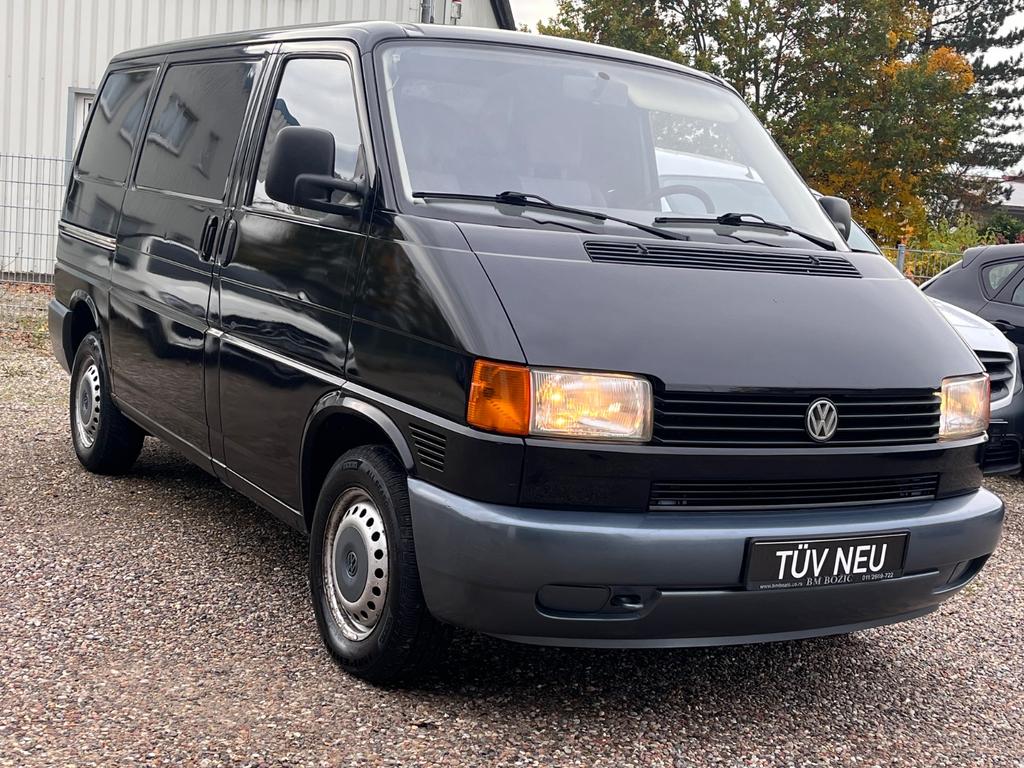 Volkswagen T4 andere