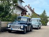 Volvo Pv 444 KS - Volvo: 444 Pv