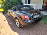 Chrysler Chrossfire Cabrio - Chrysler Crossfire in Berlin