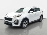 Kia SPORTAGE 1.6 T-GDI AWD DCT7 VISION KOMFORT - Kia Sportage: 1.7