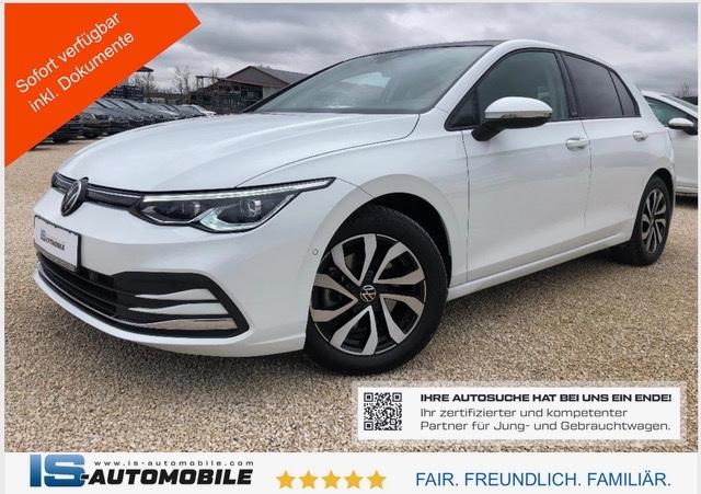 Volkswagen Golf VIII Lim.Style eHybrid,NAVI,LED,ACC,SHZ,DAB