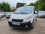 Peugeot Expert Tepee L1H1 Allure 2.0 HDI 120 KW Automat - Peugeot Expert Tepee mit Diesel-Antrieb