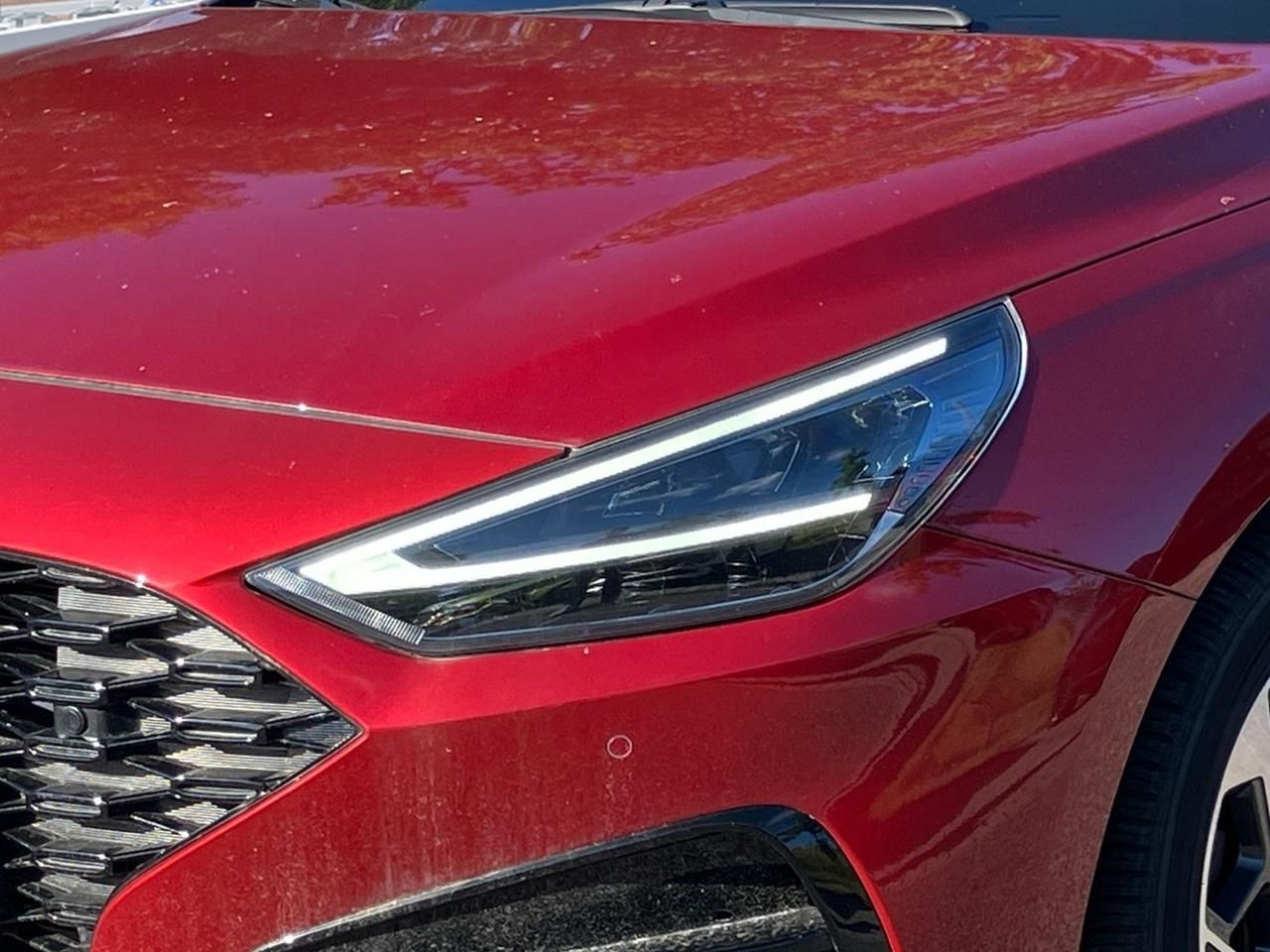 Fahrzeugabbildung Hyundai i30 Prime *KAMERA*LED*NAVI*SHZ*LHZ*PDC*CARPLAY*