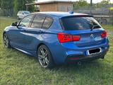 BMW M135i 2. Hand | Unfallfrei | Scheckheft BMW - gebrauchte BMW M135 aus dem Jahr 2016