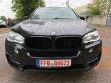 BMW X5 xDrive 40d Austauschmotor 88Tkm AHK HU 5.2027 - BMW X5: 4.8