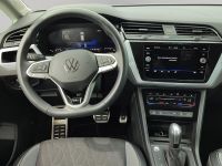 Volkswagen Touran - Vorschau Bild 10