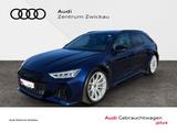 Audi RS6 Avant 4.0TFSI quattro LED Scheinwerfer, Navi