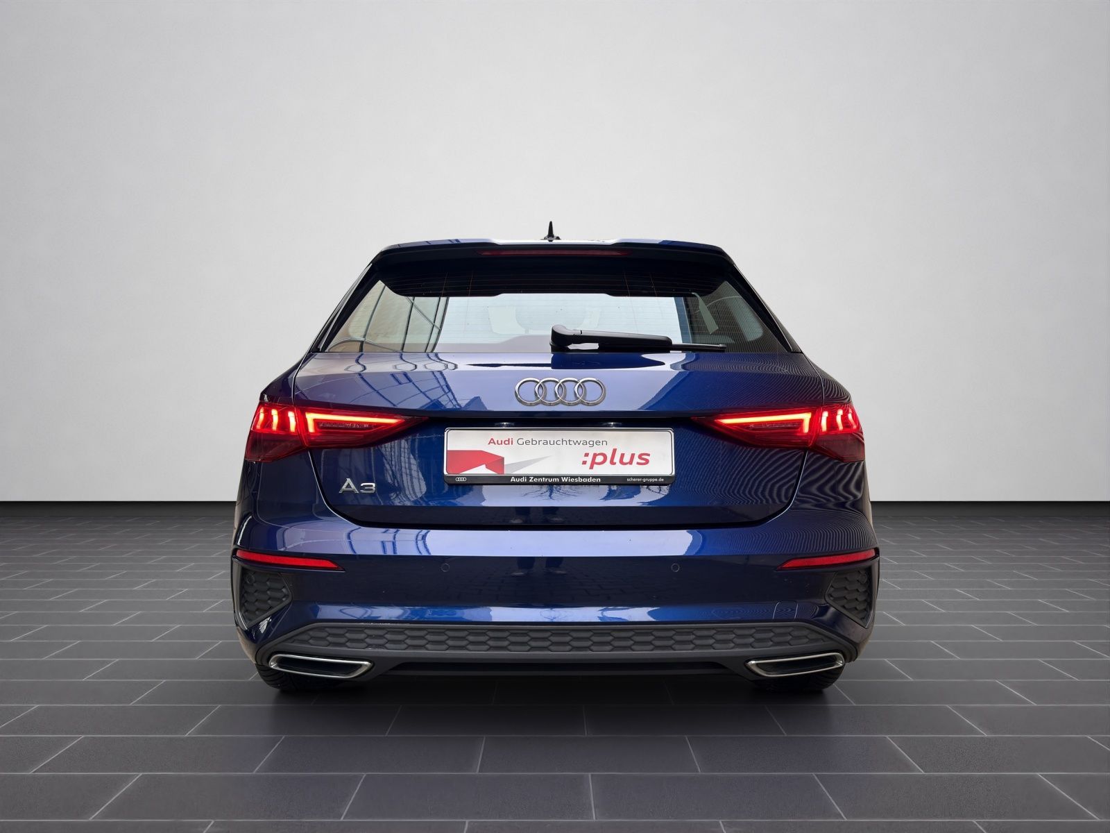 Audi A3 - Bild 7