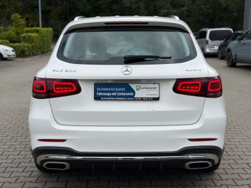Mercedes GLC 200 - 10
