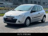 Renault Clio III Expression*ALLWETTER*ZENTRAL*TÜV NEU* - Renault Clio: Iii Expression