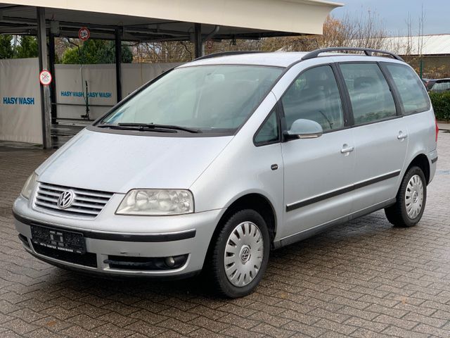 Volkswagen Sharan Highline 1.9 TDI/Automatik/kein Tüv/6Sitz