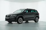 Skoda KAROQ CLEVER 1.5TSI DSG SCHECKHEFT BEI LIEBEuvm - Skoda Karoq: 1.5