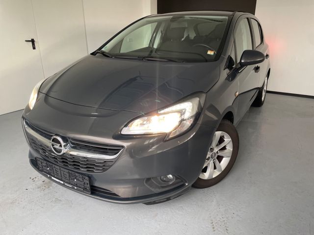 Opel Corsa E 1.4 Active IntelliLink MFL Klima Tempo