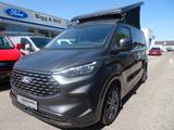 Ford Nugget Titanium 320 L1 *PV-ANLAGE*KLIMA*SHZ*LED* - Kastenwagen