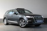 Audi Q7 e-tron 3.0 TDI Quattro - S-line - Dach - Audi Q7 Hybrid (Diesel/Elektro): Plug-In Hybrid
