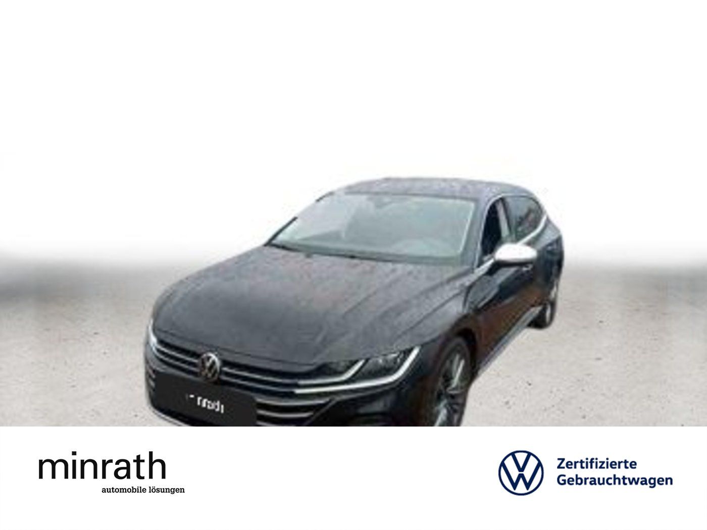 Volkswagen Arteon Shooting Brake Elegance 2.0 TDI DSG NAVI foto 1