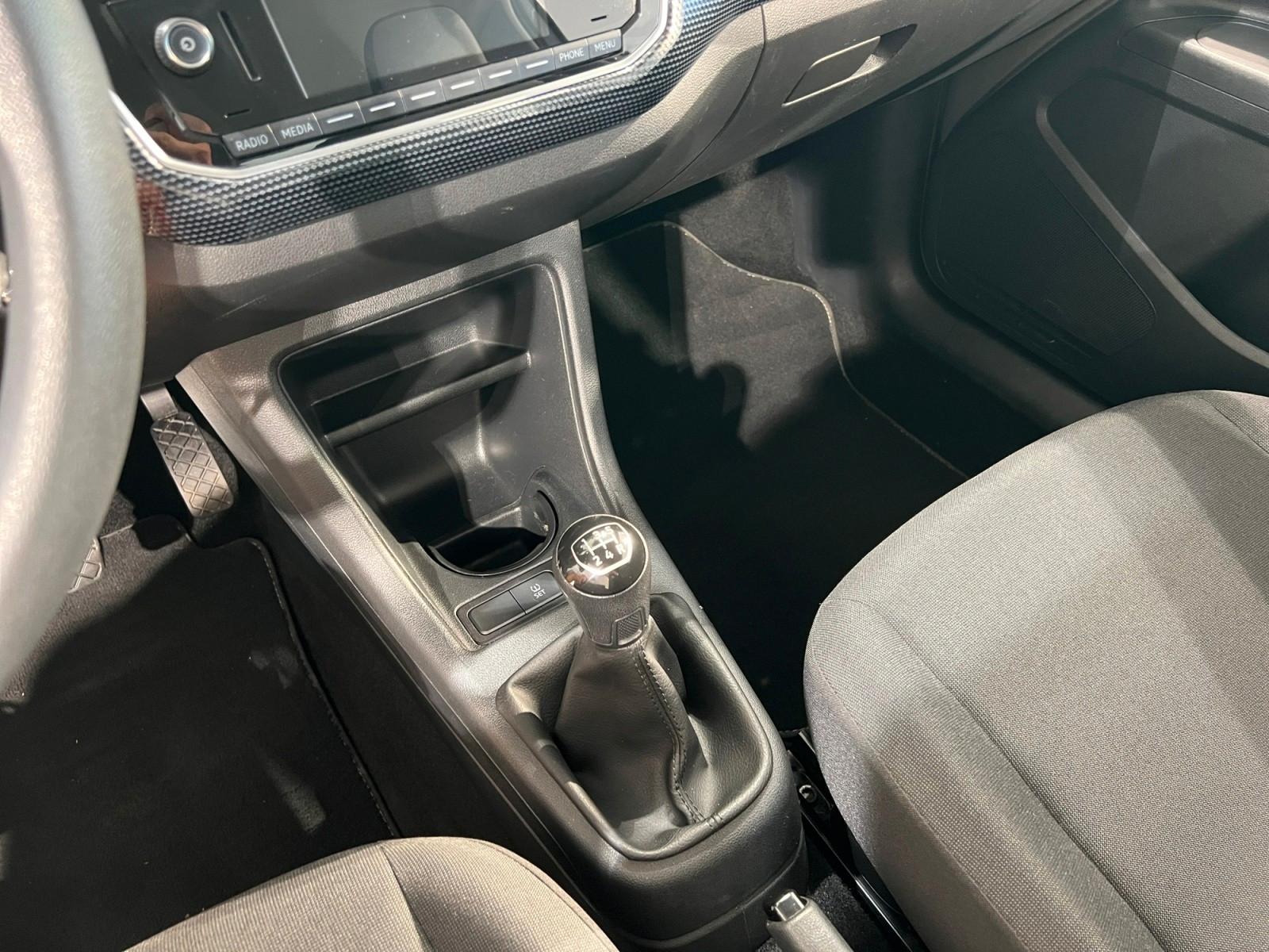 Volkswagen Up 1.0 KLIMA TEMP.PDC KAMERA, миниатюра 19