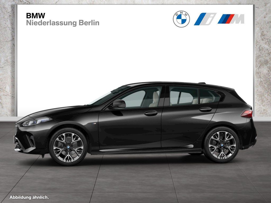 BMW 120 - Bild 6
