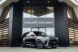 Land Rover Range Rover Sport 4.4 P635 SV Edition One Obsidi - gebrauchte Land Rover Range Rover Sport aus dem Jahr 2024
