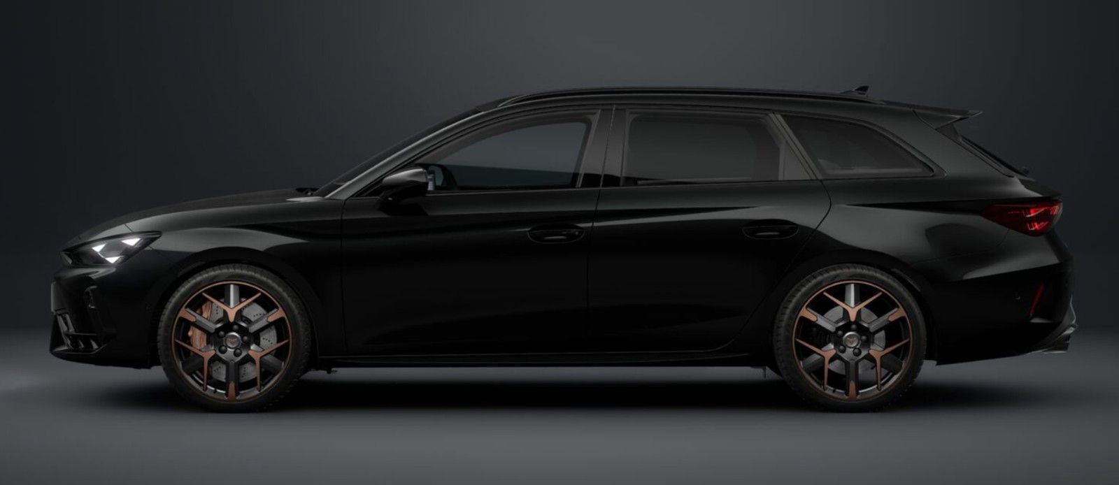 Cupra Leon - Bild 2