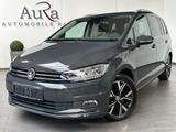 Volkswagen Touran 2.0 TDI Highline NAV+LED+ACC+FAMILY-PAKET - VW Touran Gebrauchtwagen in Oldenburg