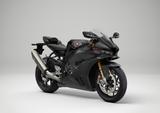 Honda CBR 1000 RR-R Firebalde SP - HONDA CB 1000F