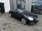 Mercedes-Benz SLK 200 SLK Roadster SLK 200 BlueEfficiency - gebrauchte Mercedes-Benz Cabrios Gebrauchtwagen