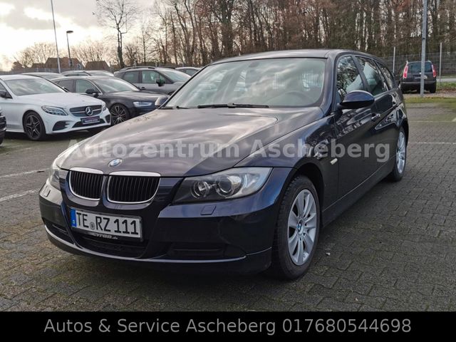 BMW 318 Baureihe 3 Touring 318i