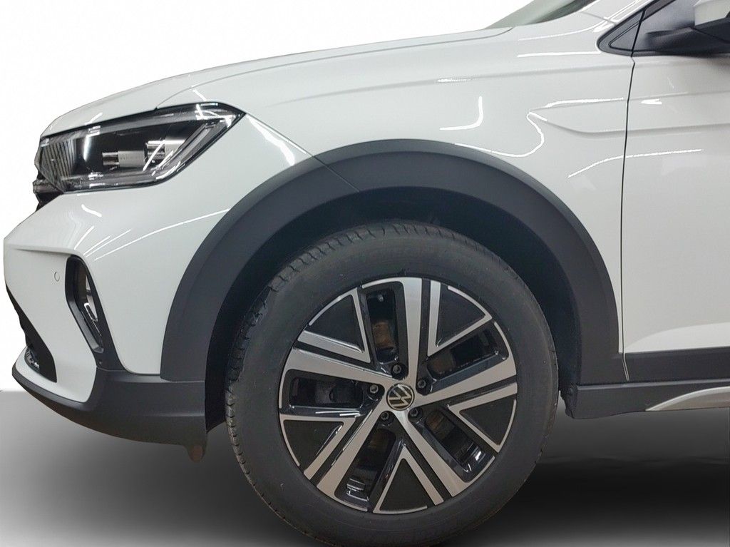 Volkswagen Taigo - Bild 18