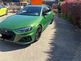 Audi RS4 2.9 TFSI tiptronic quattro Avant - - gebrauchte Audi RS4 aus dem Jahr 2021