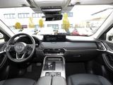 Mazda CX-60 Homura Hybrid AWD+AHK+PDC+RFK+NAVI+SHZ - Mazda CX-60 mit Anhängerkupplung