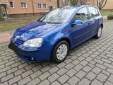 Volkswagen VW Golf V 1.6*5Türig*TÜV Neu*Scheckheft ge... - Volkswagen Golf aus 2004: Golf5